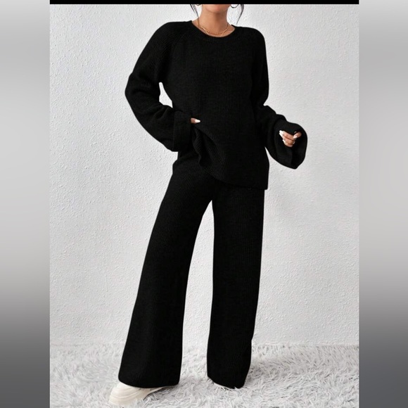 Two-piece outfit set - Picture 5 of 6